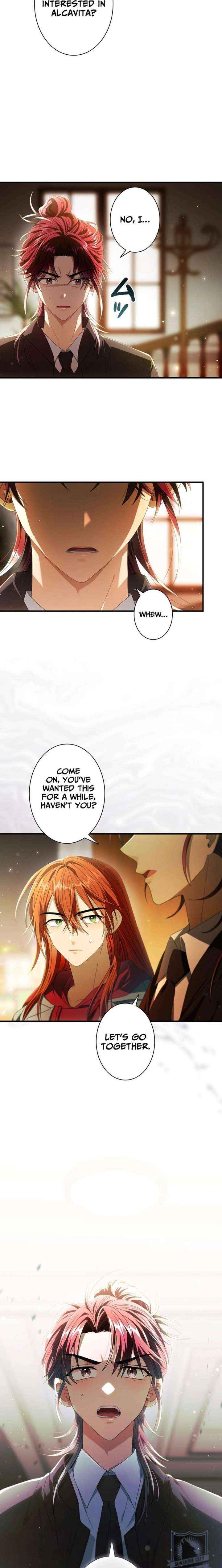Read DARK MOON:TWO MOONS chapter 27 image 21 on Lezhin