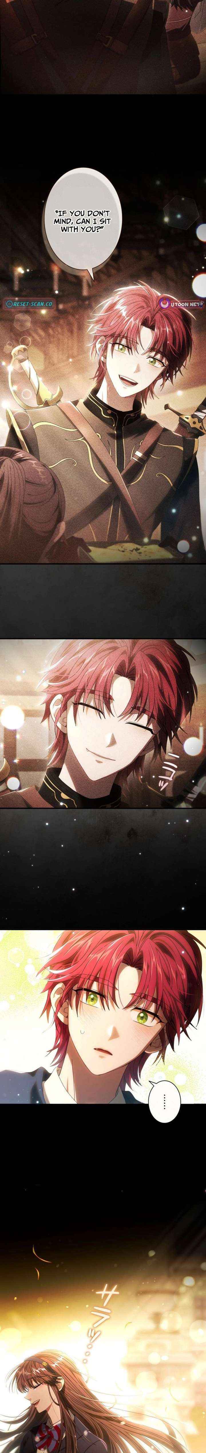 Read DARK MOON:TWO MOONS chapter 27 image 4 on Lezhin