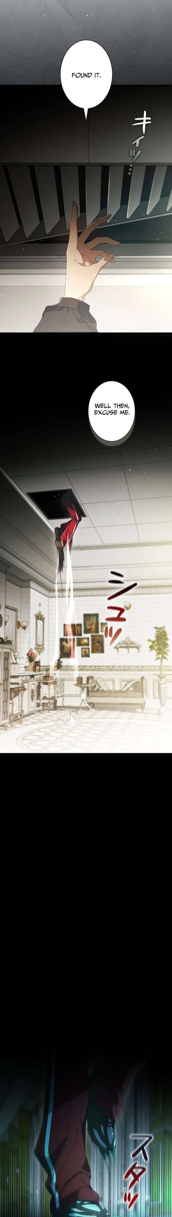 Read DARK MOON:TWO MOONS chapter 28 image 10 on Lezhin
