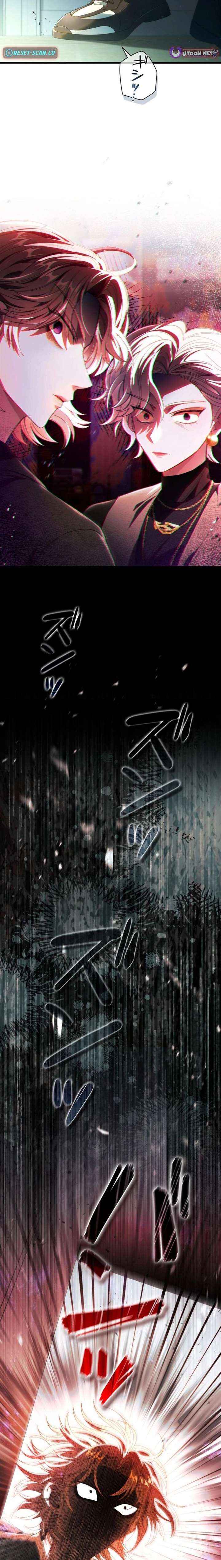 Read DARK MOON:TWO MOONS chapter 28 image 13 on Lezhin