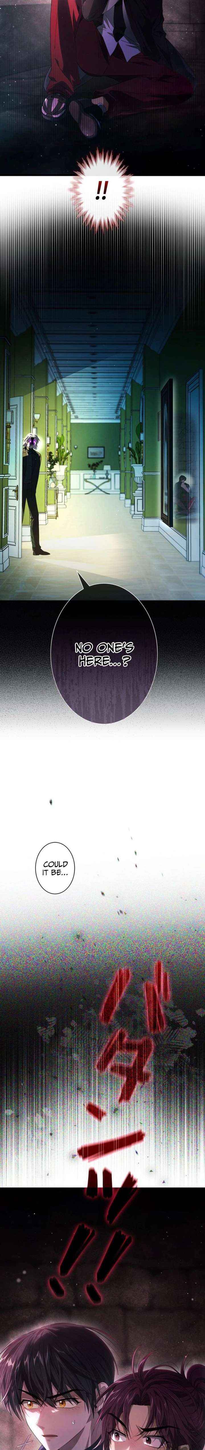 Read DARK MOON:TWO MOONS chapter 28 image 15 on Lezhin