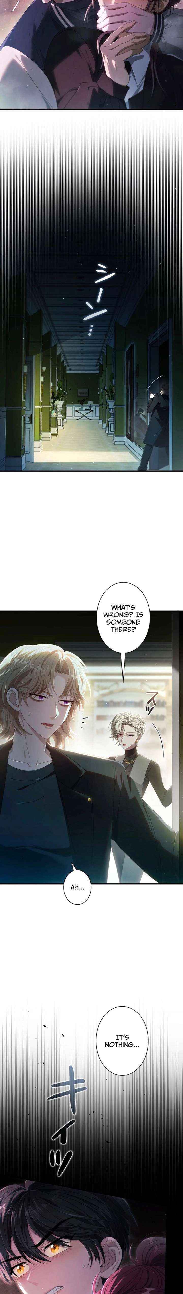 Read DARK MOON:TWO MOONS chapter 28 image 16 on Lezhin