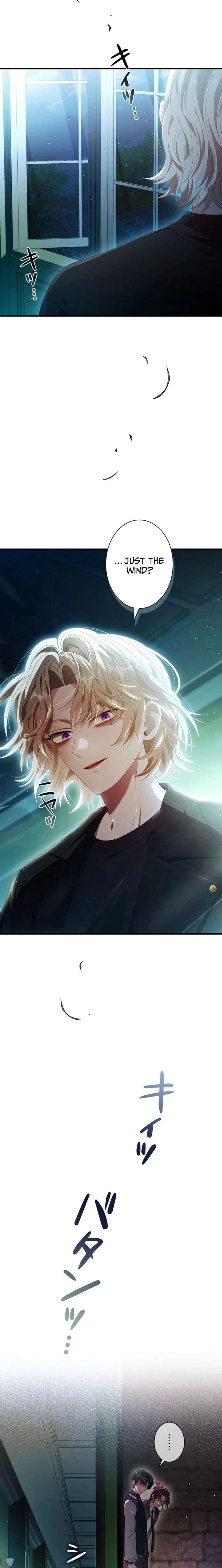Read DARK MOON:TWO MOONS chapter 28 image 19 on Lezhin