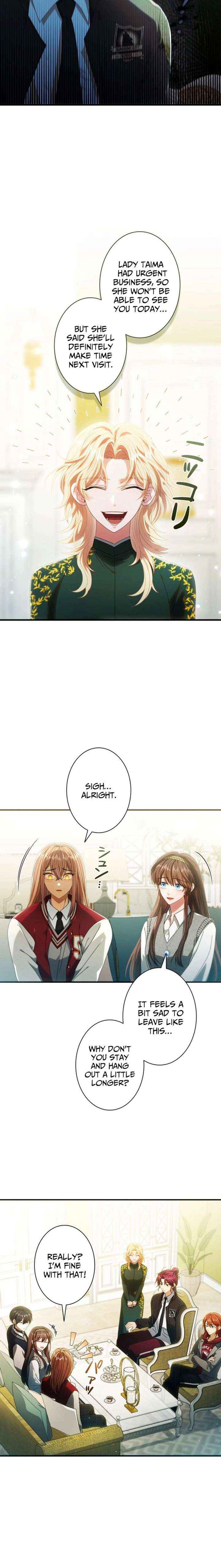 Read DARK MOON:TWO MOONS chapter 28 image 27 on Lezhin