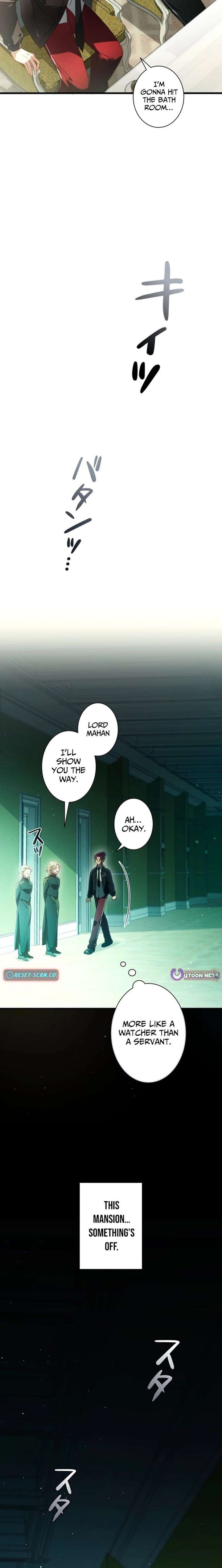 Read DARK MOON:TWO MOONS chapter 28 image 7 on Lezhin