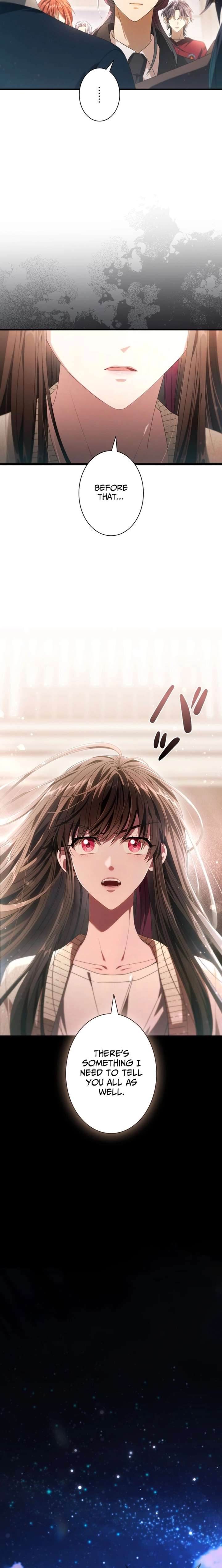 Read DARK MOON:TWO MOONS chapter 29 image 16 on Lezhin