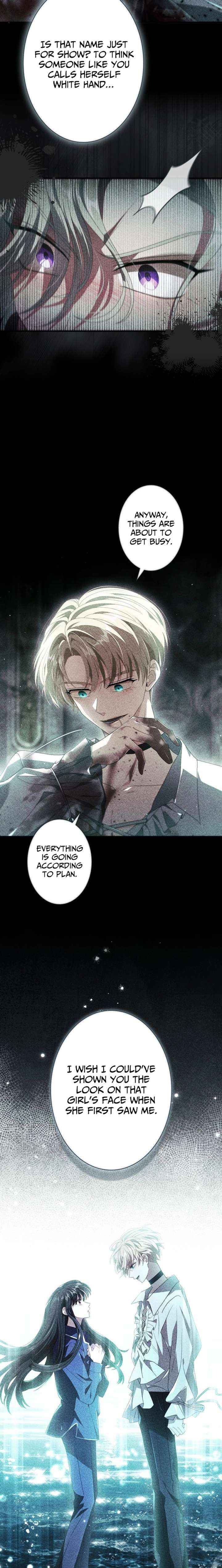 Read DARK MOON:TWO MOONS chapter 29 image 4 on Lezhin