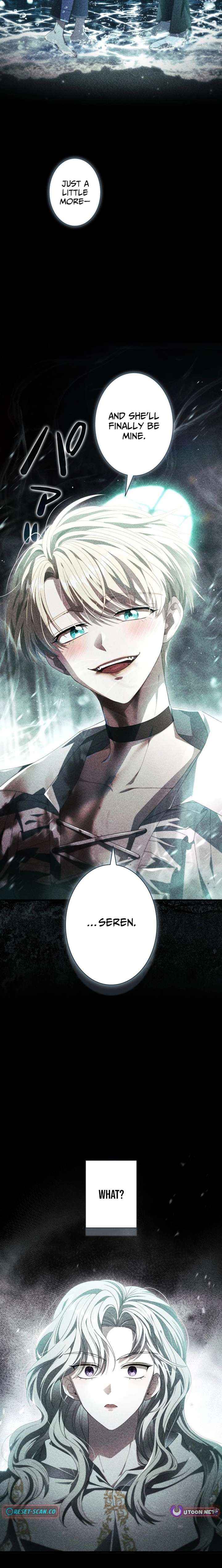 Read DARK MOON:TWO MOONS chapter 29 image 5 on Lezhin