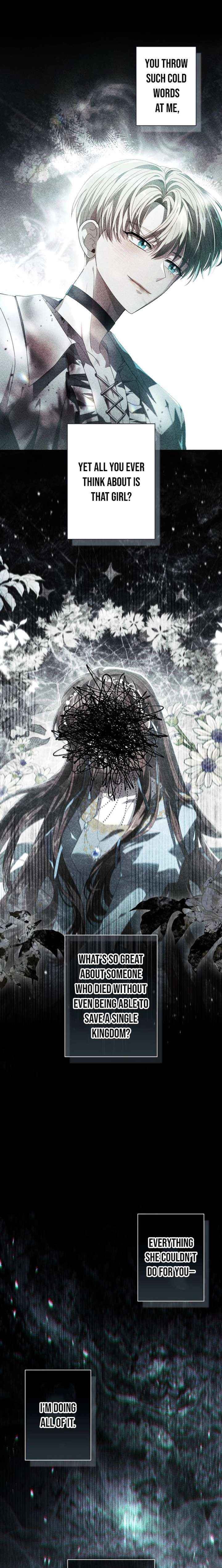 Read DARK MOON:TWO MOONS chapter 29 image 6 on Lezhin