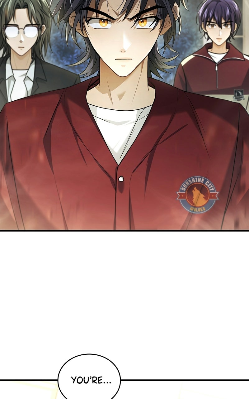 Read DARK MOON:TWO MOONS chapter 3 image 120 on Lezhin