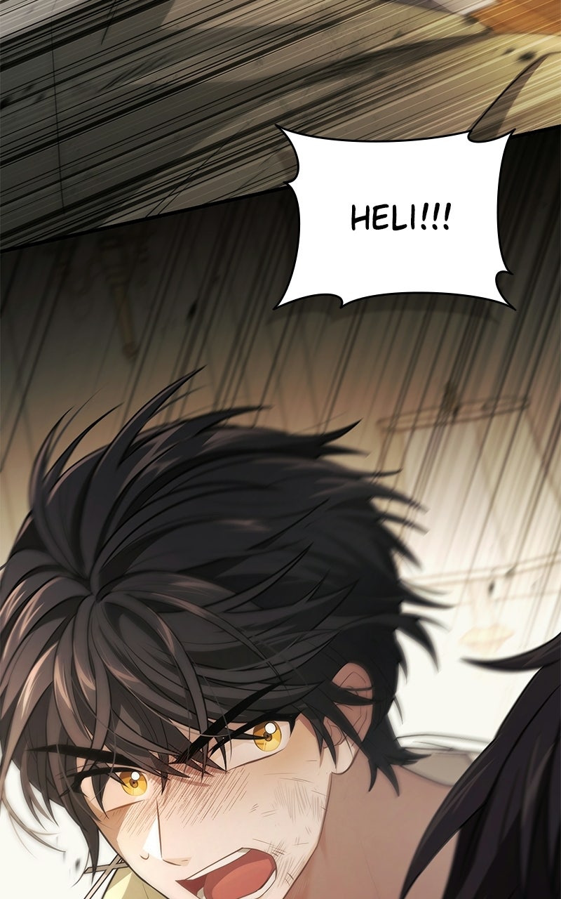 Read DARK MOON:TWO MOONS chapter 3 image 131 on Lezhin