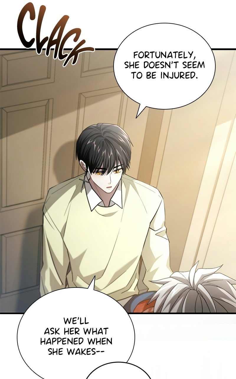 Read DARK MOON:TWO MOONS chapter 3 image 14 on Lezhin