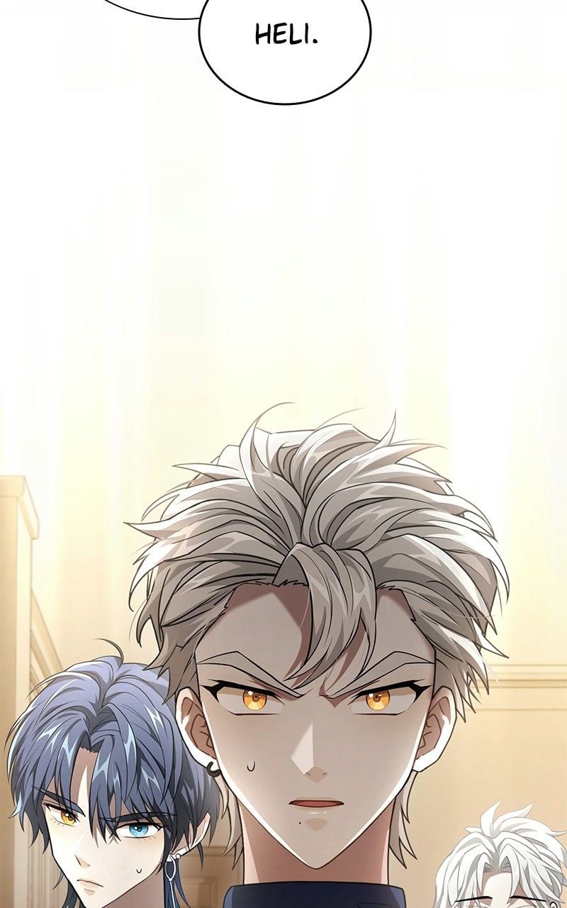 Read DARK MOON:TWO MOONS chapter 3 image 15 on Lezhin