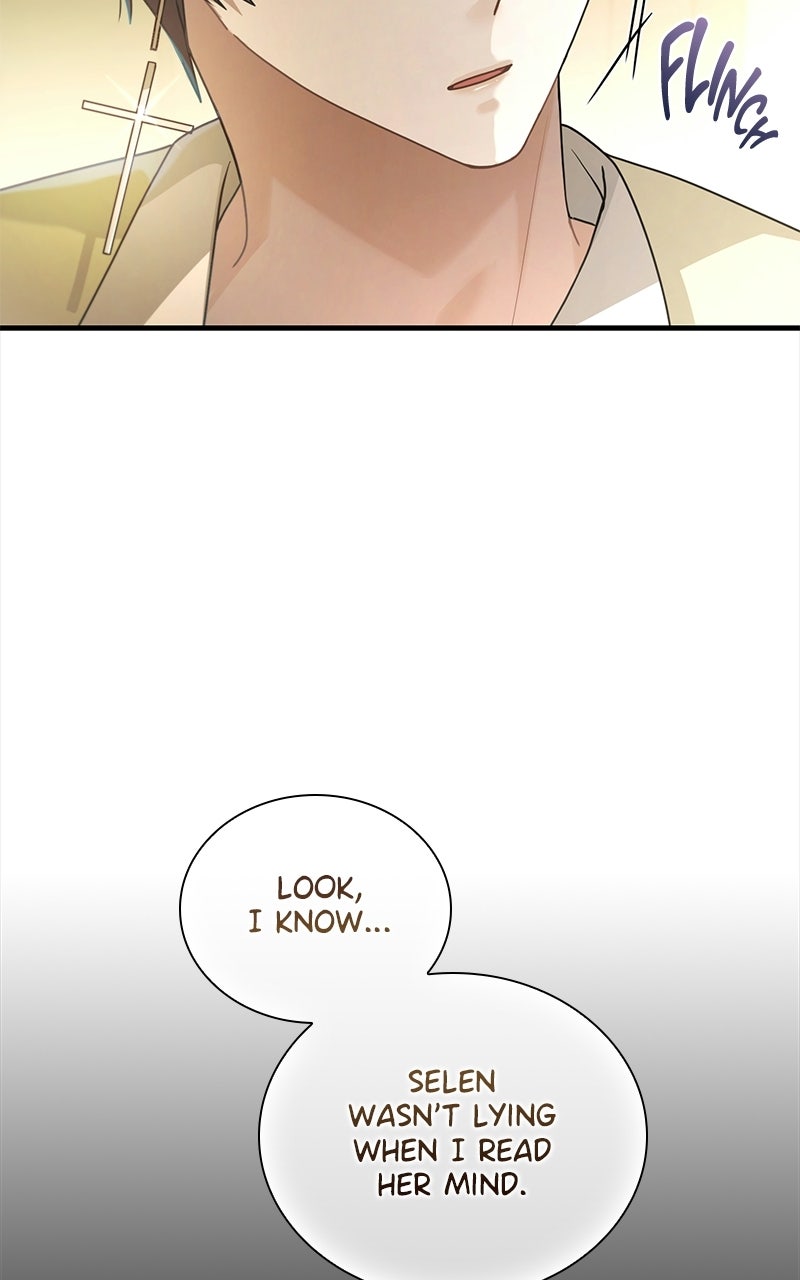 Read DARK MOON:TWO MOONS chapter 3 image 17 on Lezhin
