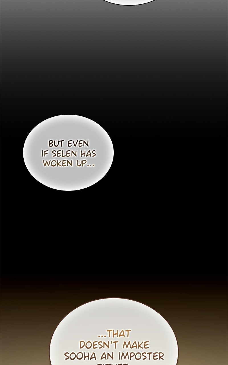 Read DARK MOON:TWO MOONS chapter 3 image 18 on Lezhin