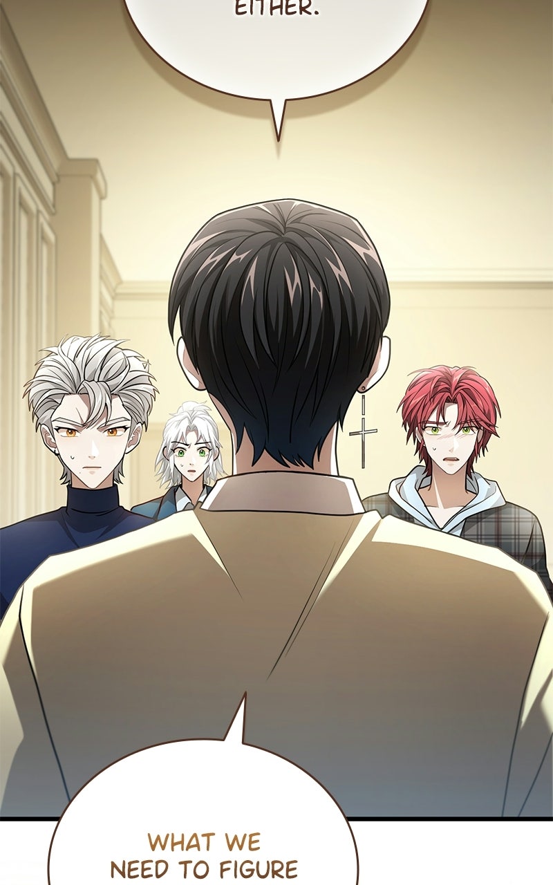 Read DARK MOON:TWO MOONS chapter 3 image 19 on Lezhin