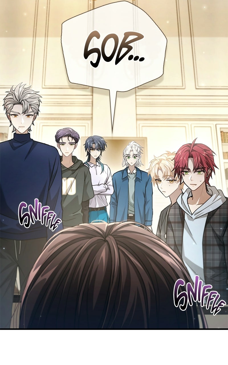 Read DARK MOON:TWO MOONS chapter 3 image 28 on Lezhin