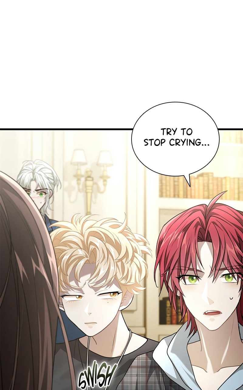 Read DARK MOON:TWO MOONS chapter 3 image 29 on Lezhin
