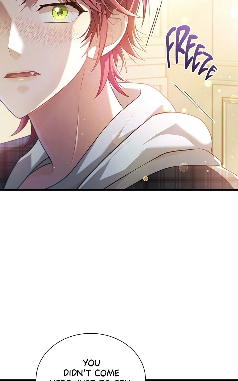Read DARK MOON:TWO MOONS chapter 3 image 33 on Lezhin