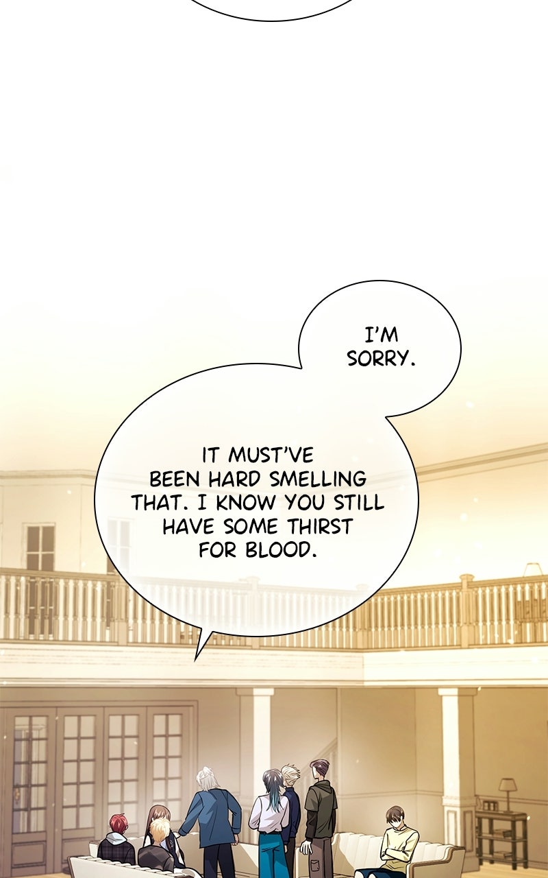 Read DARK MOON:TWO MOONS chapter 3 image 35 on Lezhin