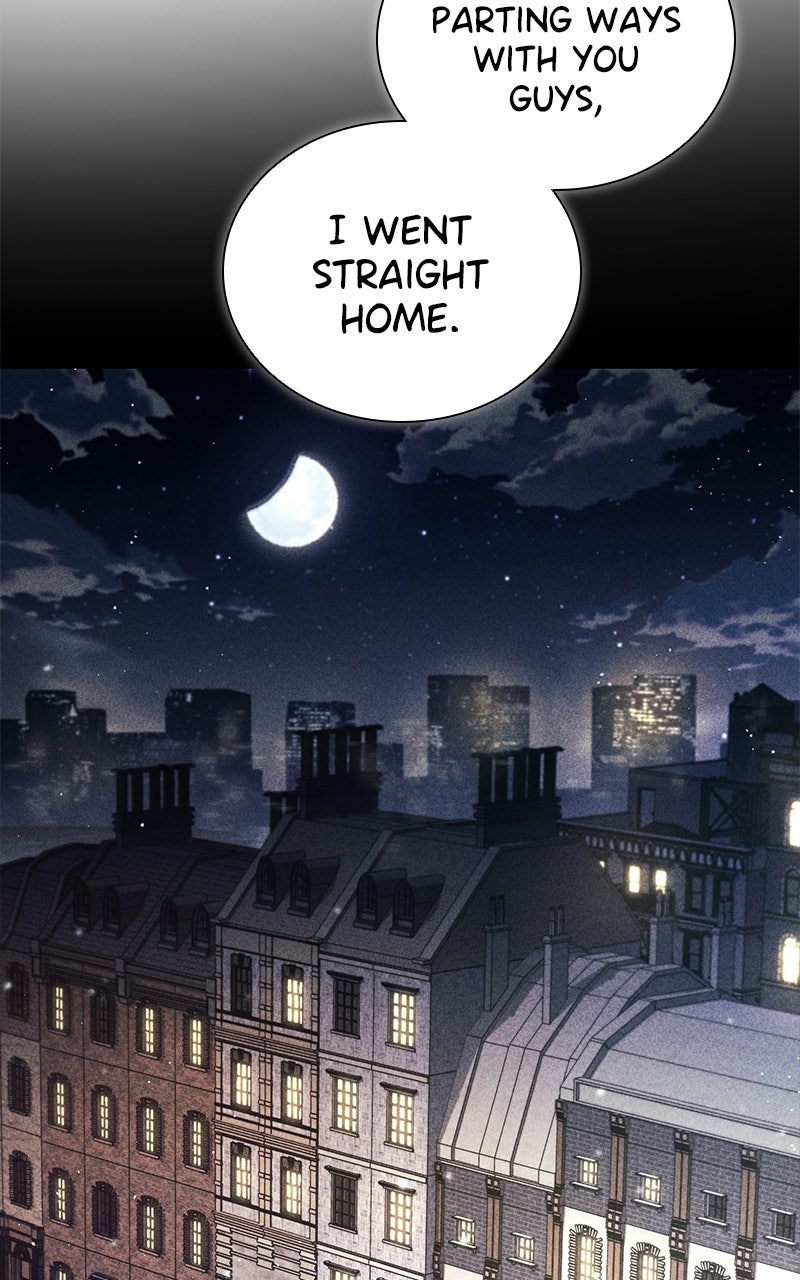Read DARK MOON:TWO MOONS chapter 3 image 37 on Lezhin