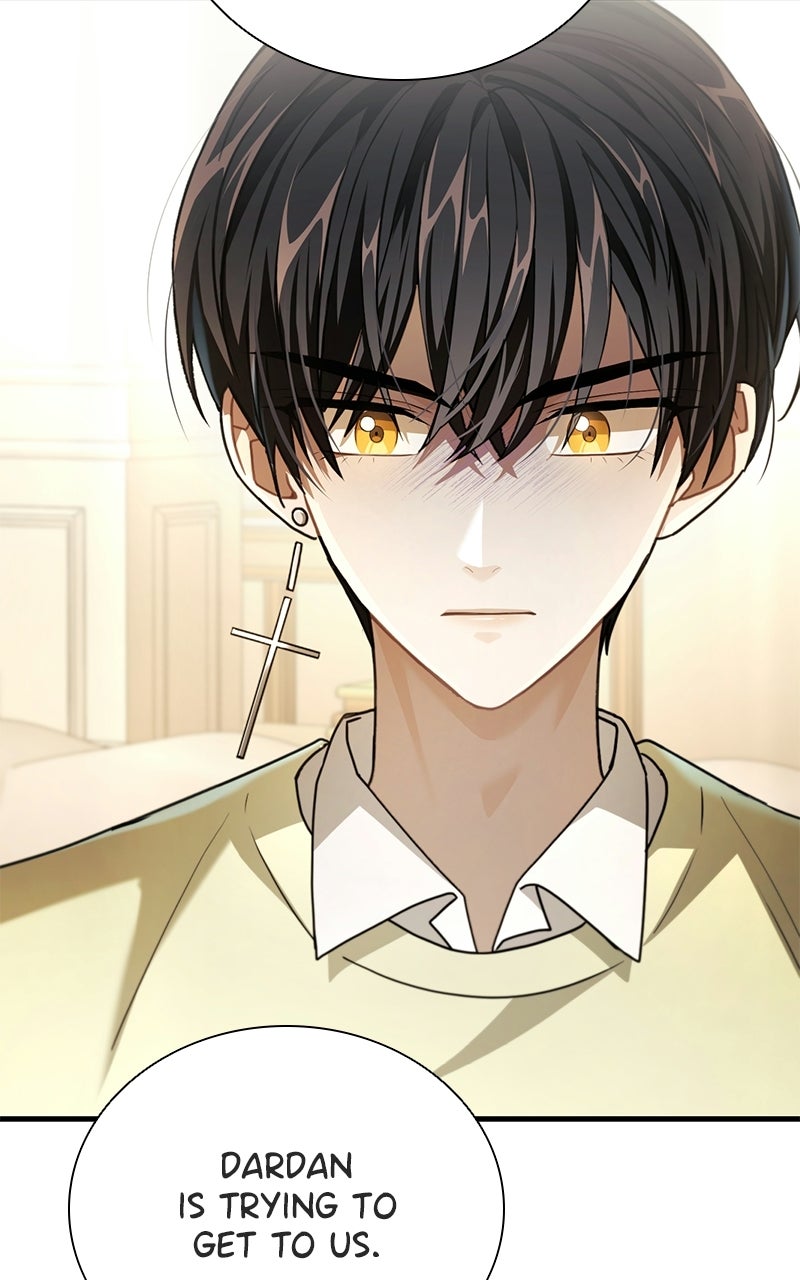 Read DARK MOON:TWO MOONS chapter 3 image 49 on Lezhin
