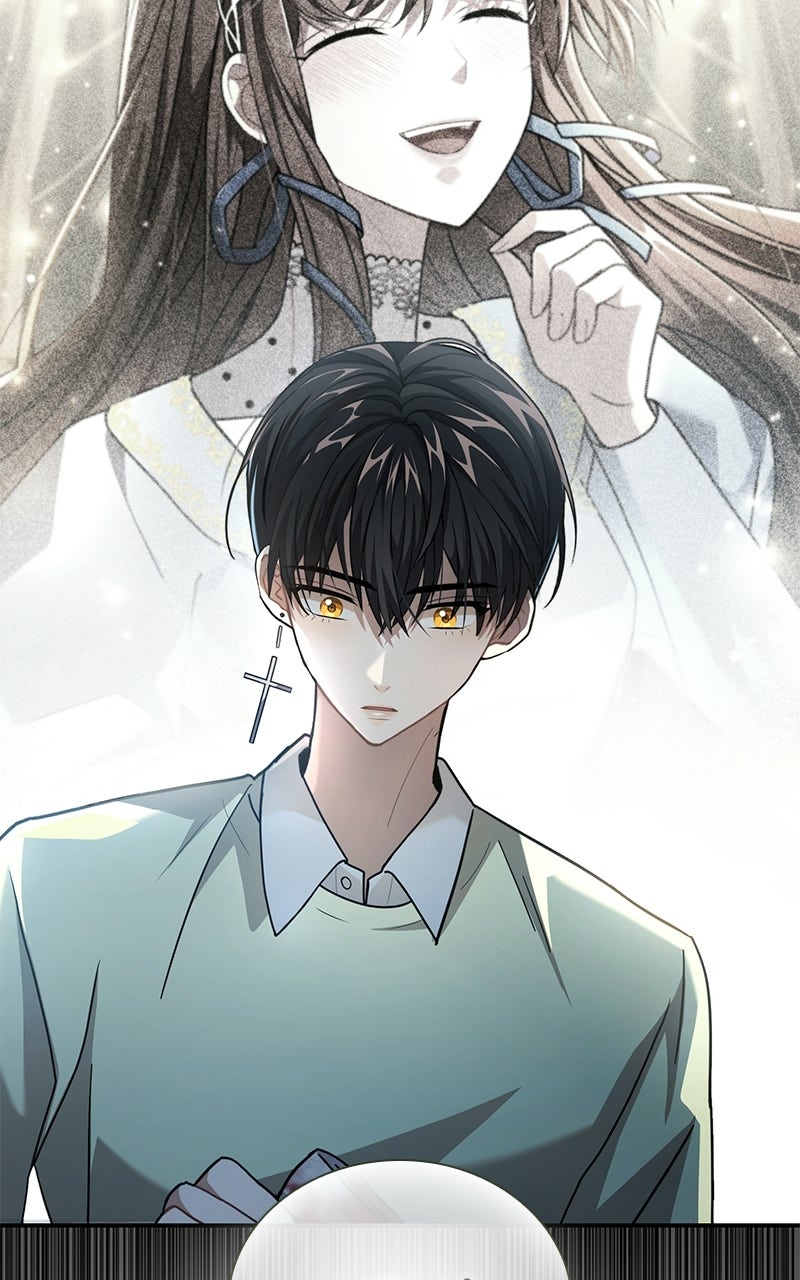 Read DARK MOON:TWO MOONS chapter 3 image 5 on Lezhin