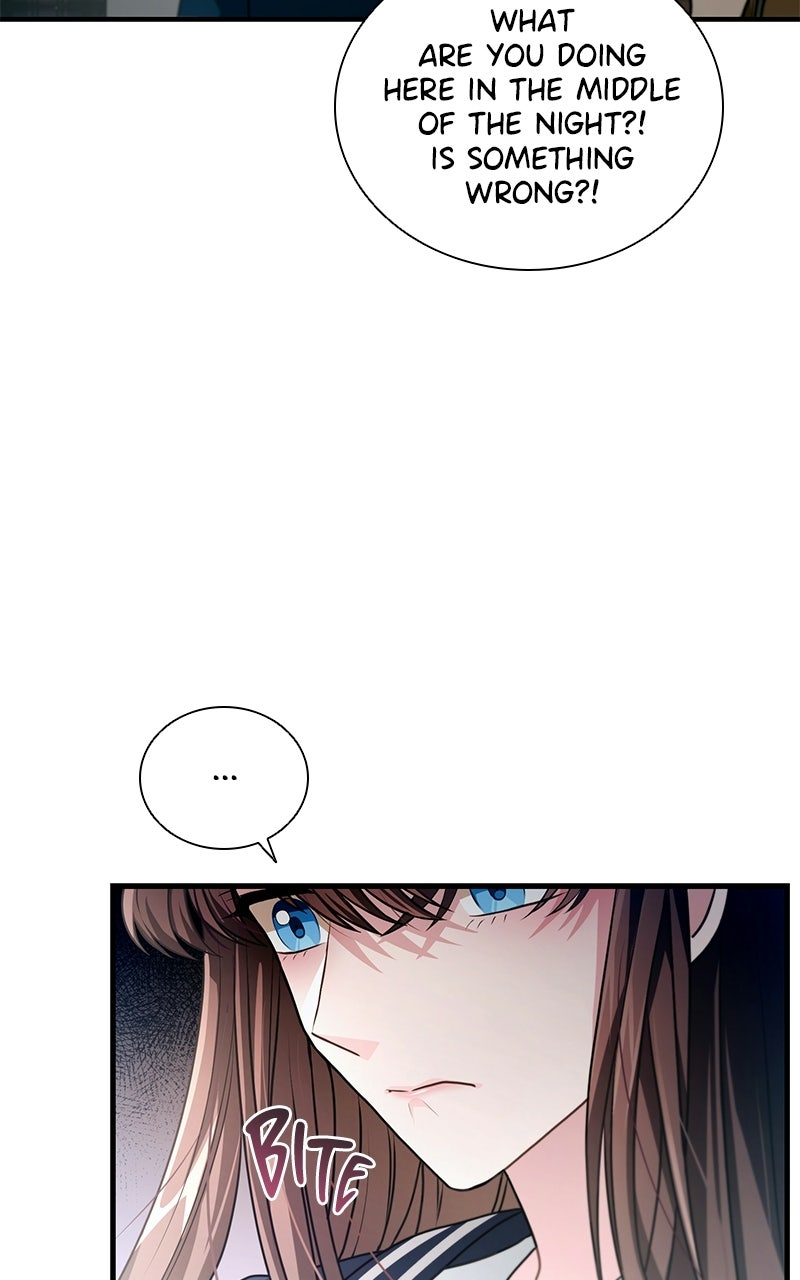 Read DARK MOON:TWO MOONS chapter 3 image 56 on Lezhin