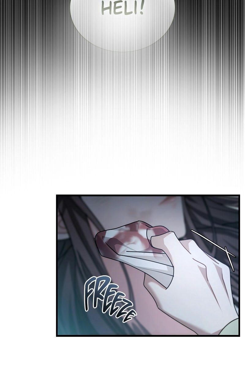 Read DARK MOON:TWO MOONS chapter 3 image 6 on Lezhin