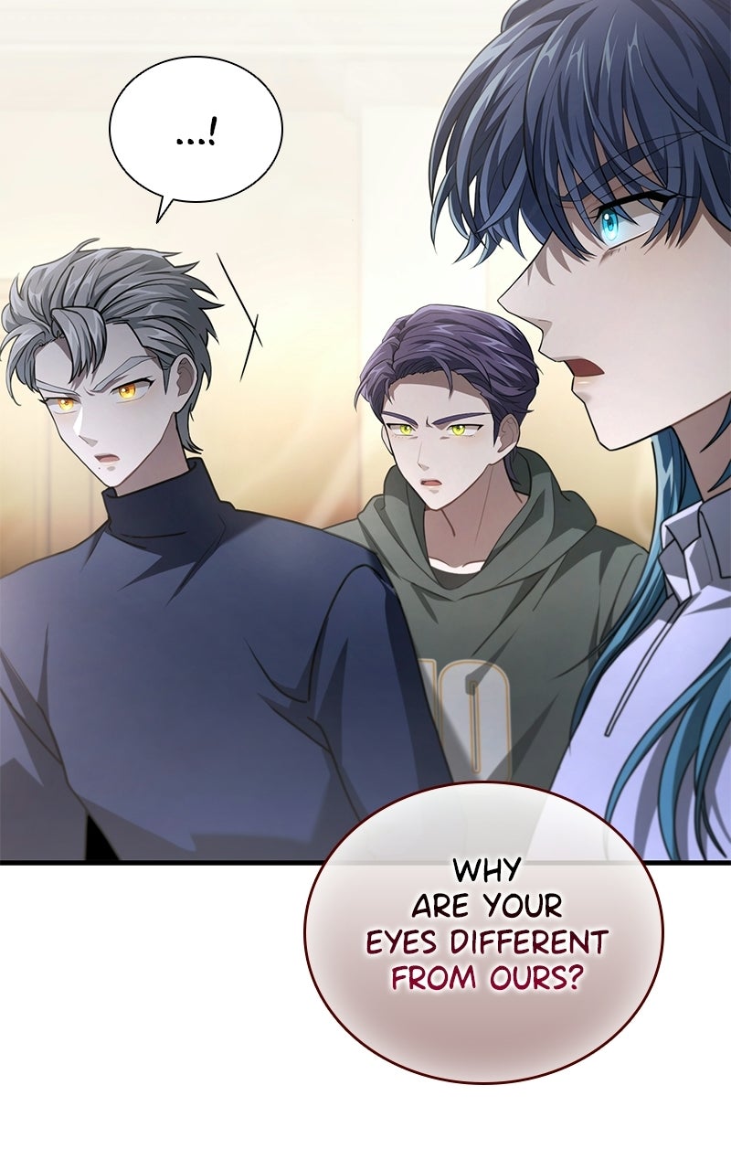 Read DARK MOON:TWO MOONS chapter 3 image 63 on Lezhin
