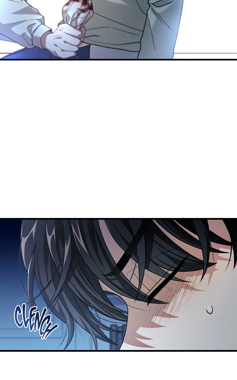 Read DARK MOON:TWO MOONS chapter 3 image 8 on Lezhin