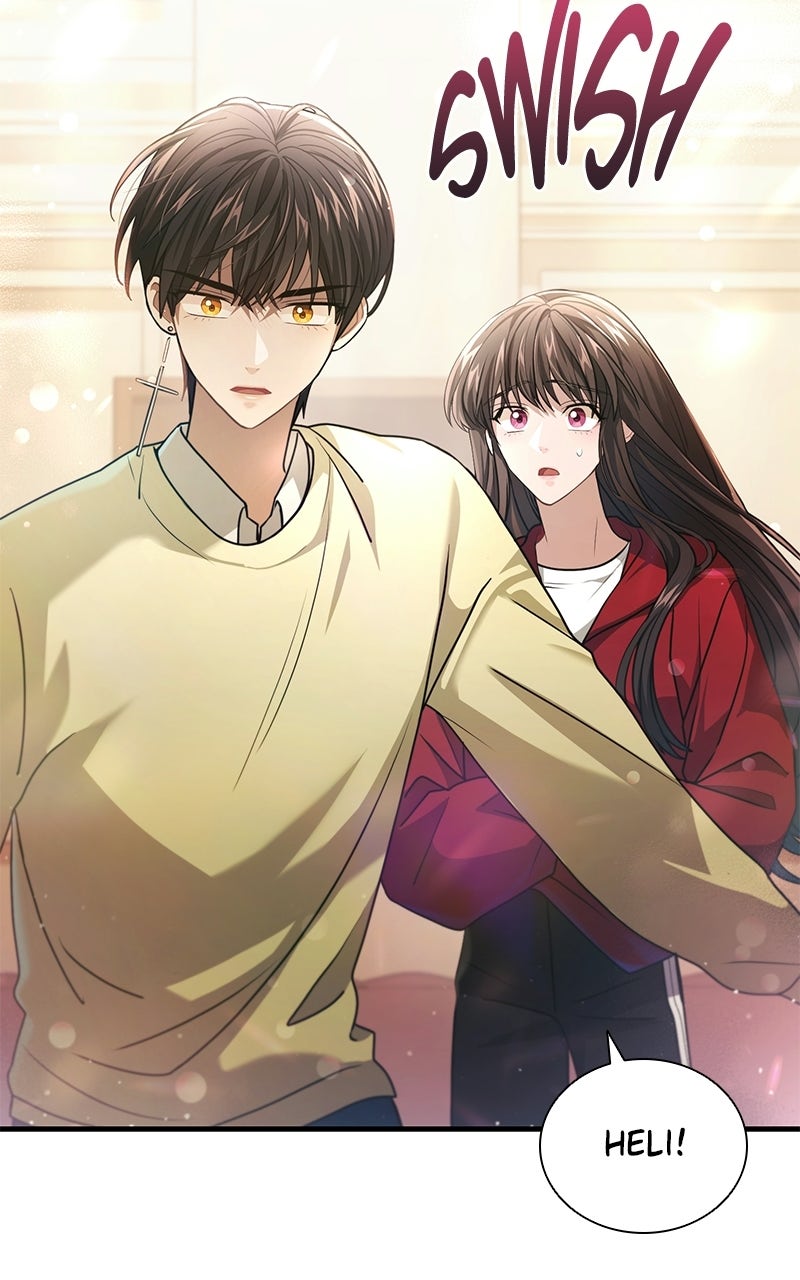 Read DARK MOON:TWO MOONS chapter 3 image 81 on Lezhin