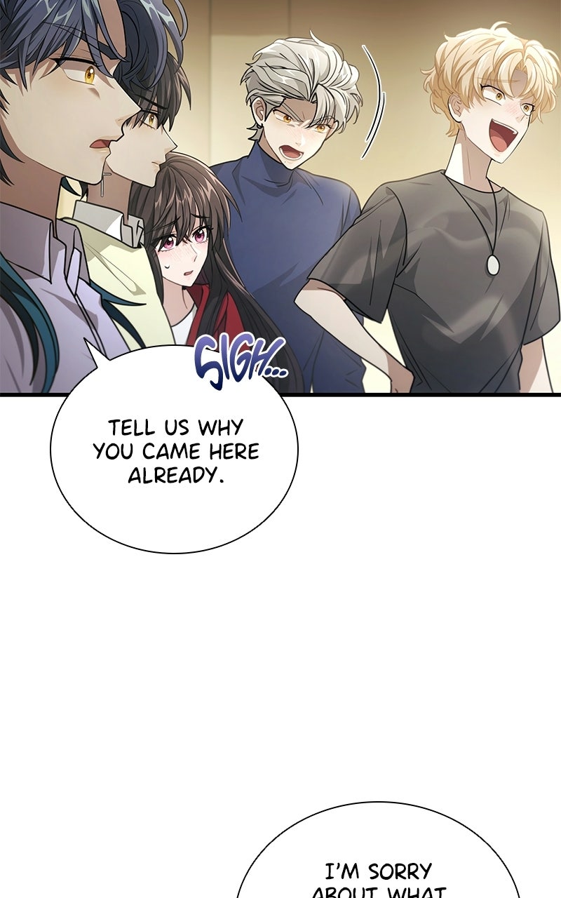Read DARK MOON:TWO MOONS chapter 3 image 85 on Lezhin