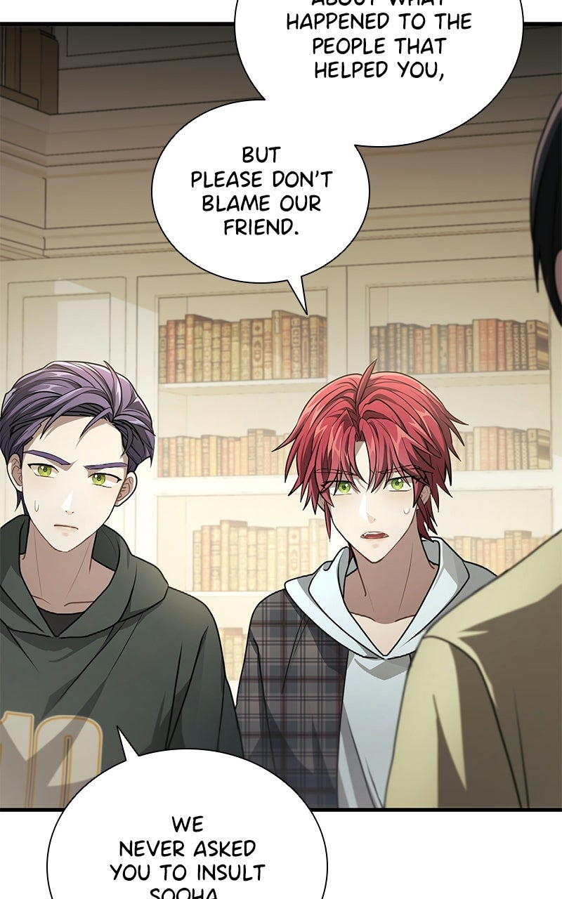 Read DARK MOON:TWO MOONS chapter 3 image 86 on Lezhin