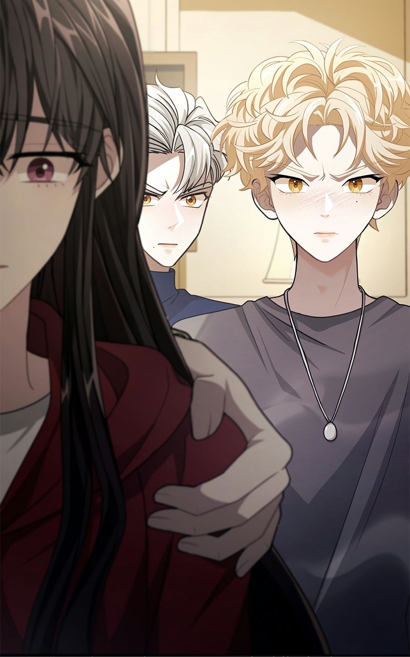 Read DARK MOON:TWO MOONS chapter 3 image 90 on Lezhin