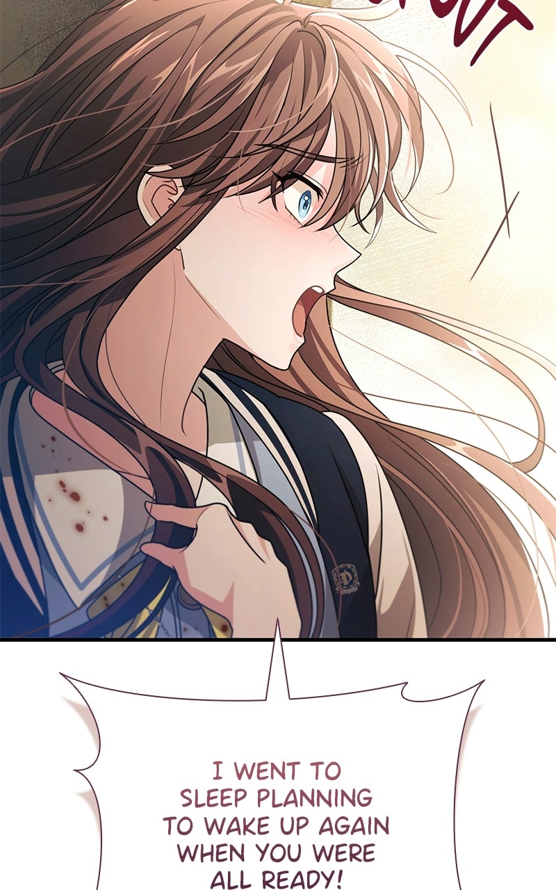 Read DARK MOON:TWO MOONS chapter 3 image 92 on Lezhin