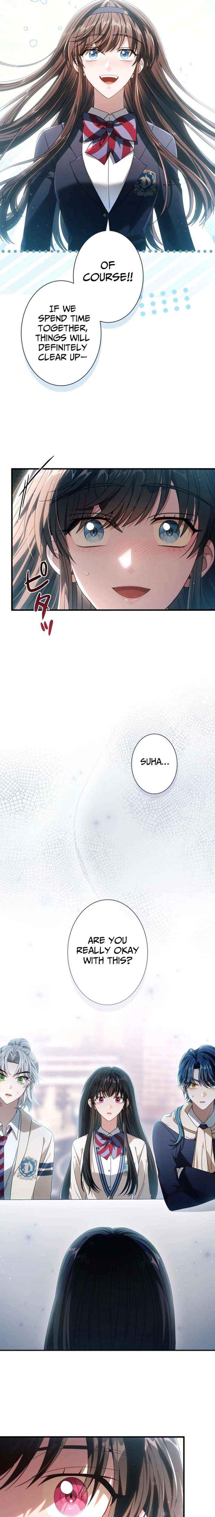 Read DARK MOON:TWO MOONS chapter 30 image 10 on Lezhin
