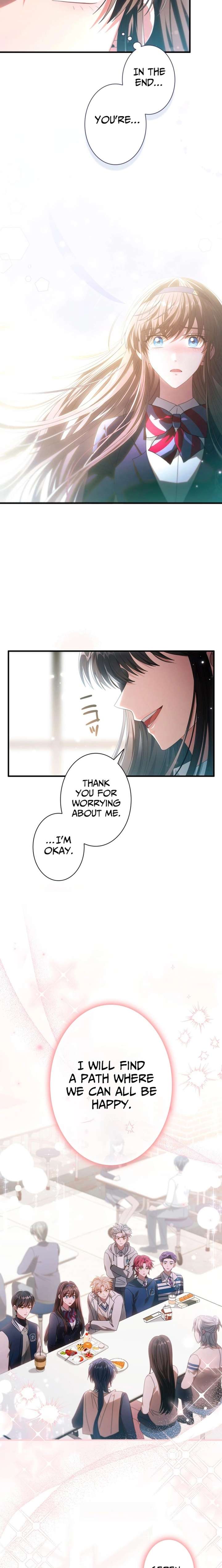 Read DARK MOON:TWO MOONS chapter 30 image 11 on Lezhin