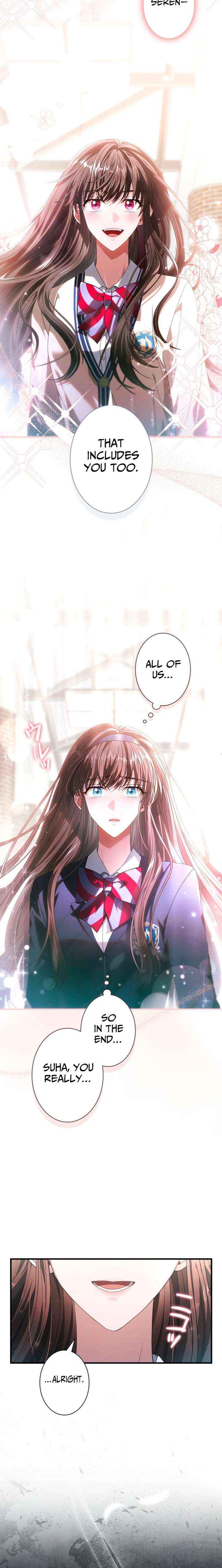 Read DARK MOON:TWO MOONS chapter 30 image 12 on Lezhin