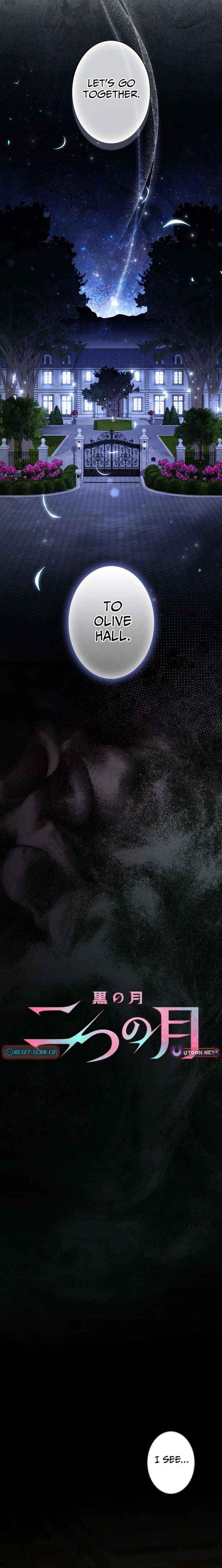Read DARK MOON:TWO MOONS chapter 30 image 13 on Lezhin