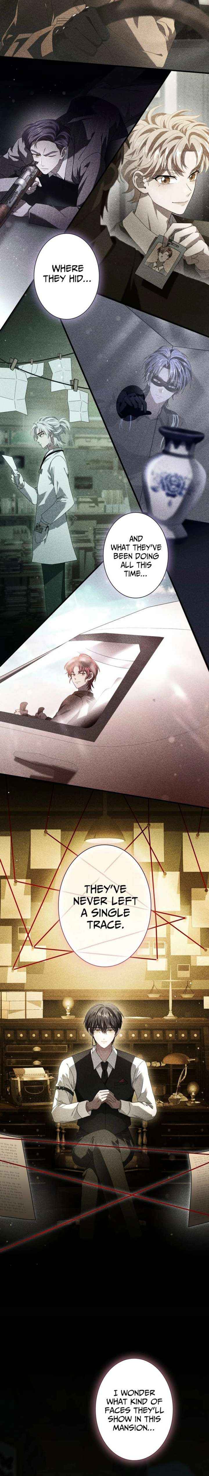 Read DARK MOON:TWO MOONS chapter 30 image 15 on Lezhin