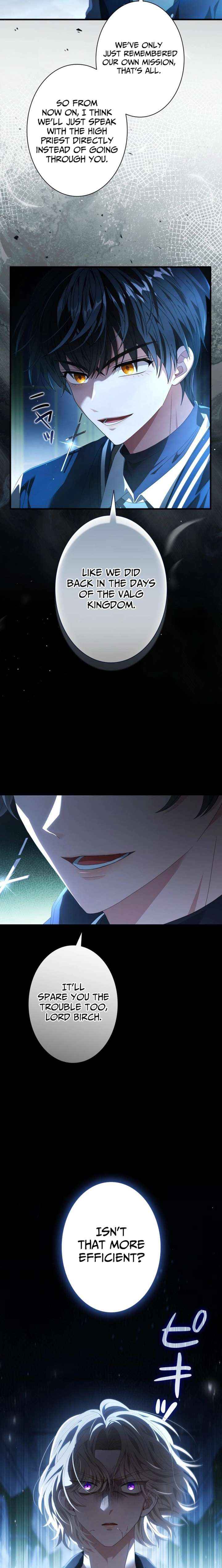 Read DARK MOON:TWO MOONS chapter 30 image 21 on Lezhin