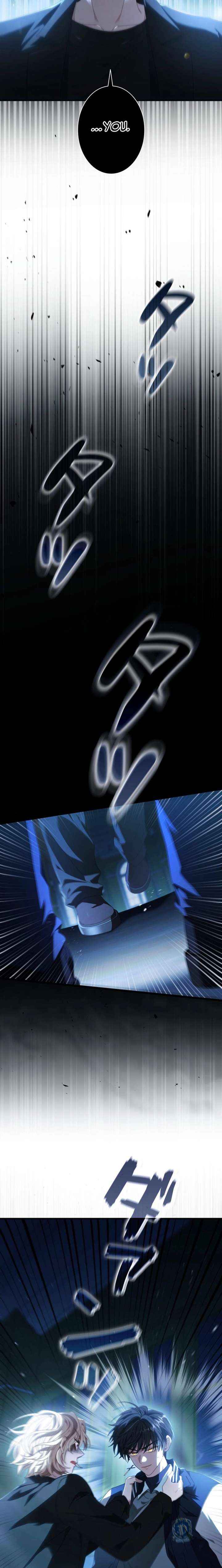 Read DARK MOON:TWO MOONS chapter 30 image 22 on Lezhin
