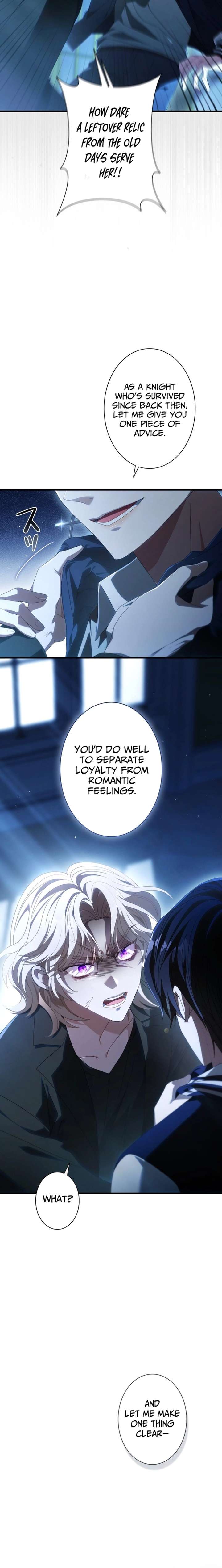 Read DARK MOON:TWO MOONS chapter 30 image 23 on Lezhin