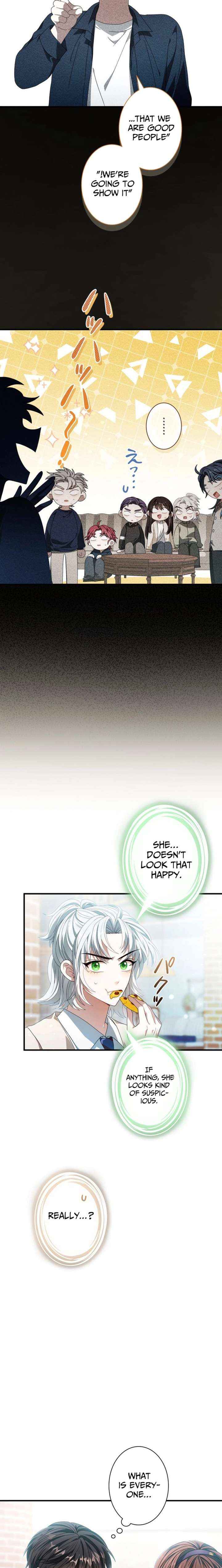 Read DARK MOON:TWO MOONS chapter 30 image 4 on Lezhin