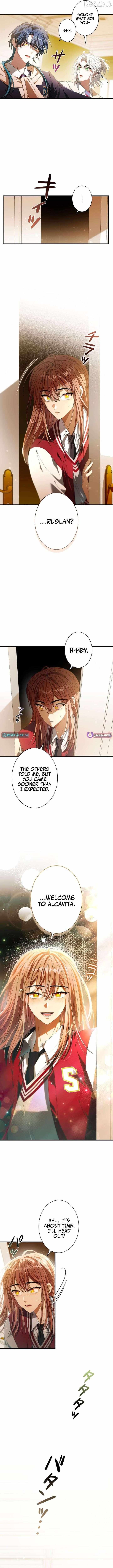 Read DARK MOON:TWO MOONS chapter 31 image 6 on Lezhin