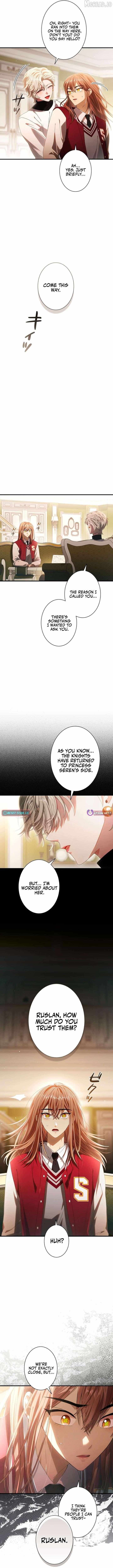 Read DARK MOON:TWO MOONS chapter 31 image 8 on Lezhin