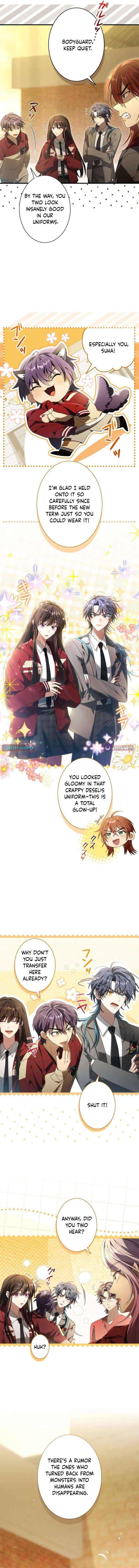 Read DARK MOON:TWO MOONS chapter 32 image 12 on Lezhin
