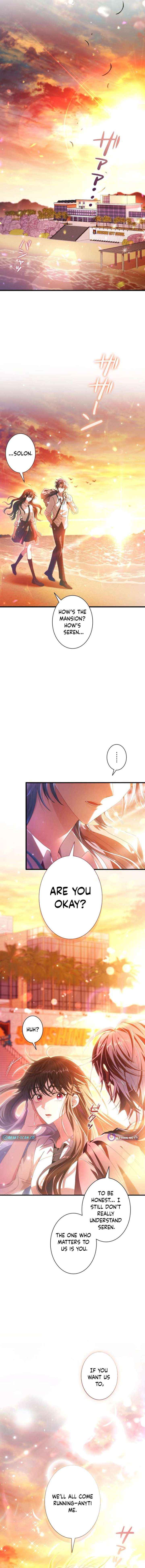 Read DARK MOON:TWO MOONS chapter 32 image 15 on Lezhin