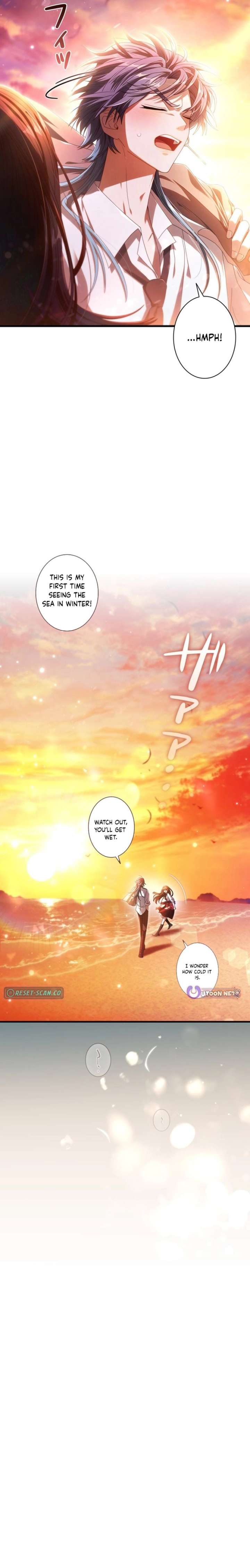 Read DARK MOON:TWO MOONS chapter 32 image 17 on Lezhin